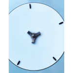 Dieter Rams Braun PC3 platenspeler